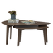 Evolva Coffee Table, Set of 2 - Novena Furniture Singapore