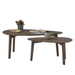 Evolva Coffee Table, Set of 2 - Novena Furniture Singapore