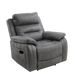 Farell Recliner Armchair, Fabric - Novena Furniture Singapore