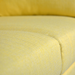 Finny 3 Seater Sofa, Fabric - Novena Furniture Singapore