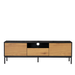 Hailey 1.4M TV Console - Novena Furniture Singapore