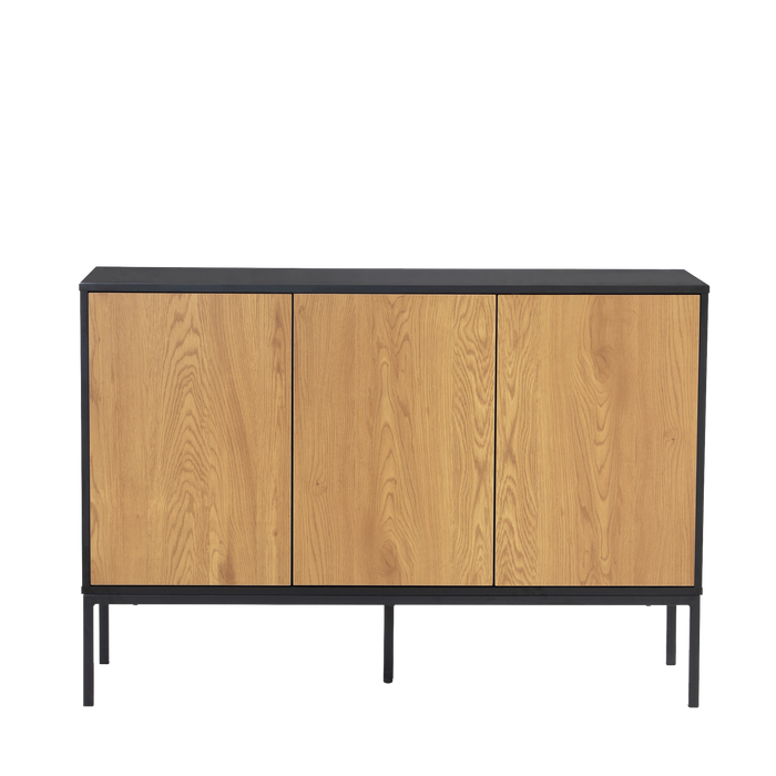 Hailey 1.2M Sideboard - Novena Furniture Singapore