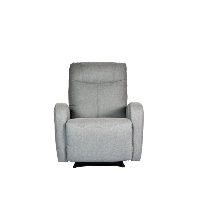 [PROMO] Hampton Recliner Armchair, Fabric - Novena Furniture Singapore