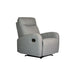 [PROMO] Hampton Recliner Armchair, Fabric - Novena Furniture Singapore