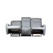 [PROMO] Hampton 3 Seater Recliner Sofa, Fabric - Novena Furniture Singapore