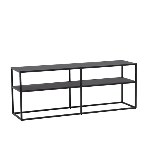 Hilda 1.2M TV Console - Novena Furniture Singapore