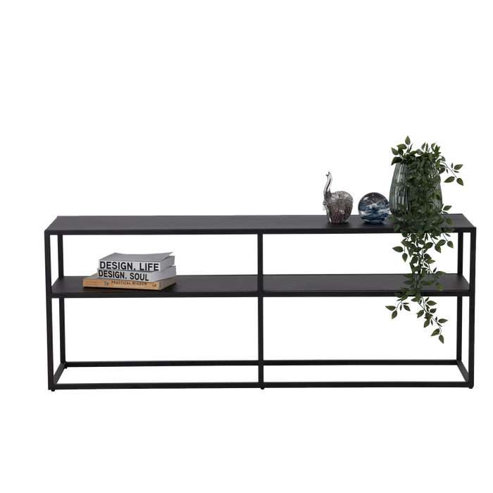 Hilda 1.2M TV Console - Novena Furniture Singapore