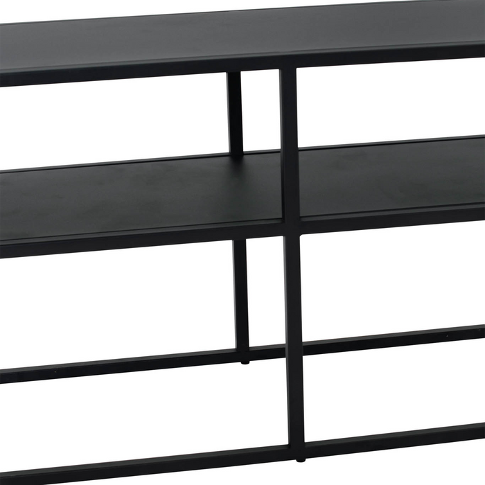 Hilda 1.2M TV Console - Novena Furniture Singapore