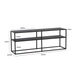 Hilda 1.2M TV Console - Novena Furniture Singapore