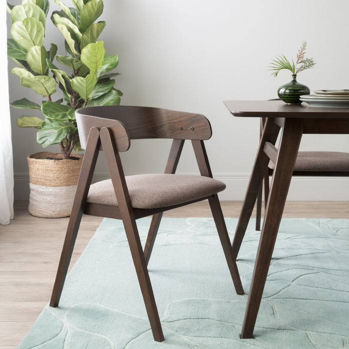 Ilya Dining Chair - Novena Furniture Singapore