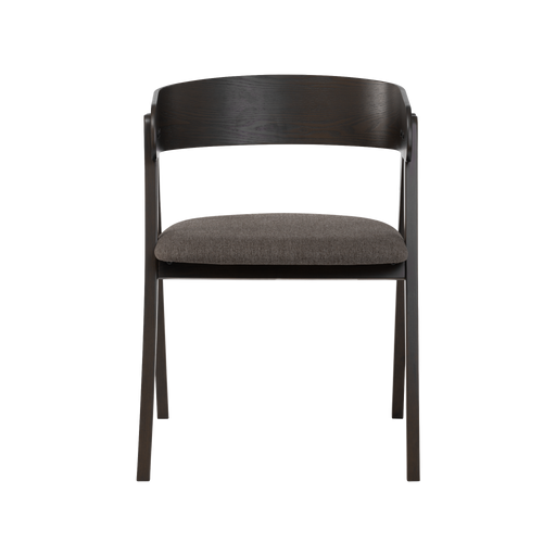 Ilya Dining Chair - Novena Furniture Singapore