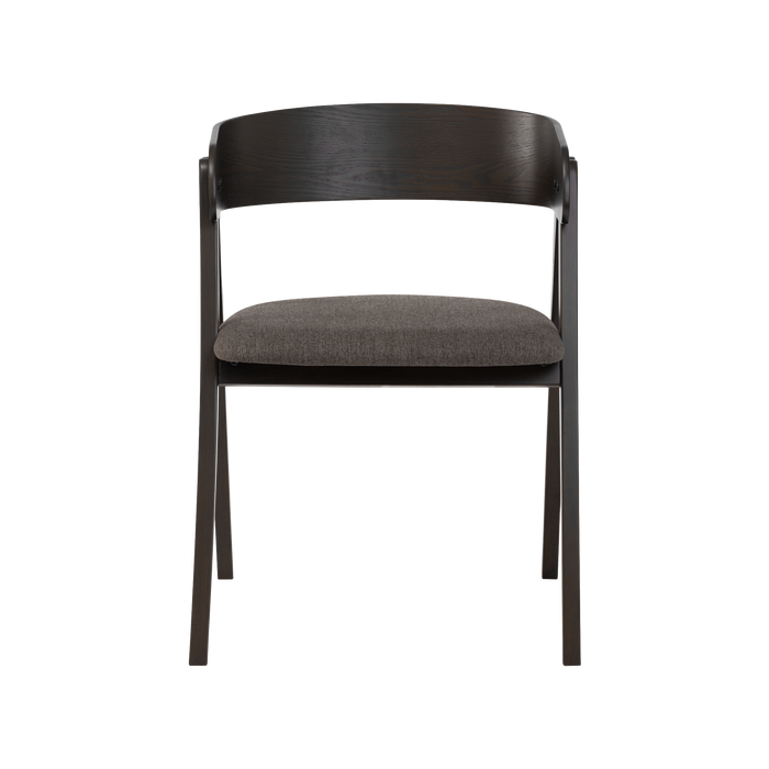 Ilya Dining Chair - Novena Furniture Singapore