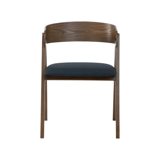 Ilya Dining Chair - Novena Furniture Singapore