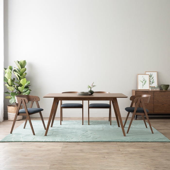 Ilya Dining Chair - Novena Furniture Singapore