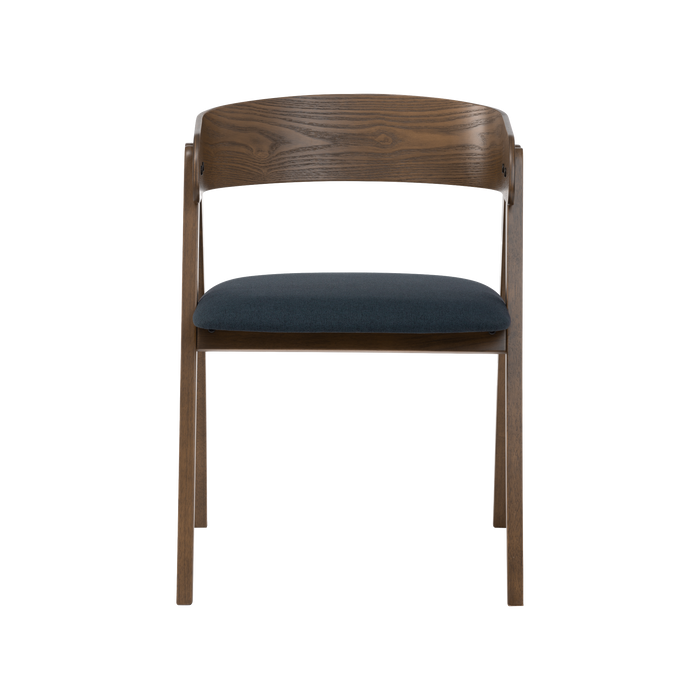 Ilya Dining Chair - Novena Furniture Singapore