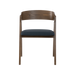 Ilya Dining Chair - Novena Furniture Singapore