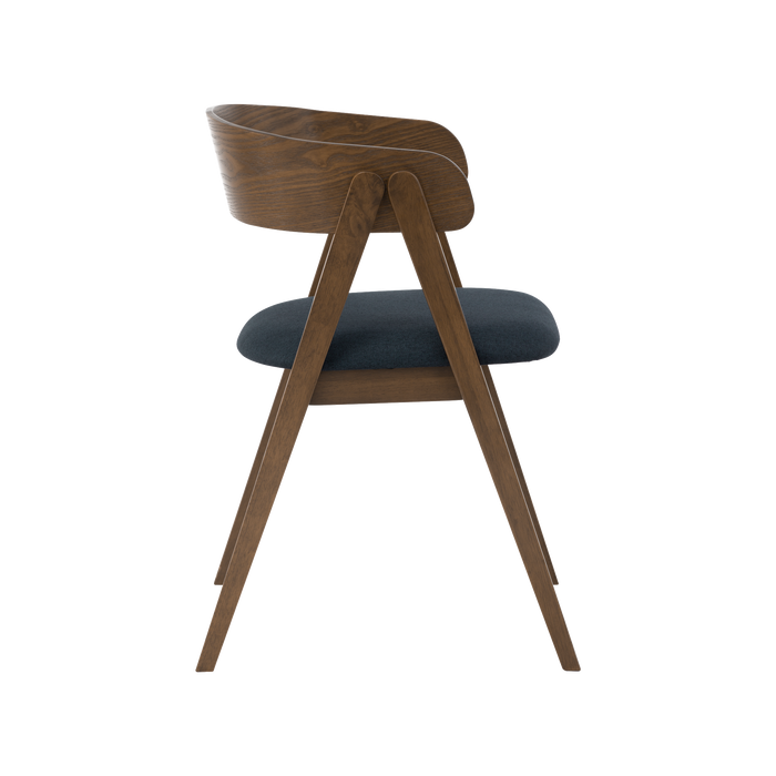 Ilya Dining Chair - Novena Furniture Singapore