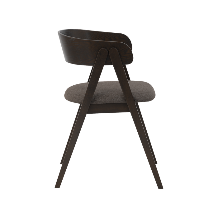 Ilya Dining Chair - Novena Furniture Singapore