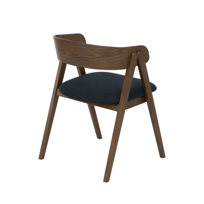 Ilya Dining Chair - Novena Furniture Singapore