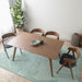 Ilya Dining Chair - Novena Furniture Singapore