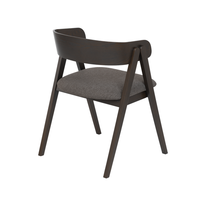 Ilya Dining Chair - Novena Furniture Singapore