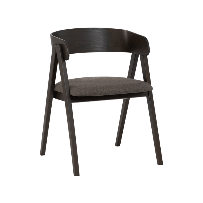 Ilya Dining Chair - Novena Furniture Singapore