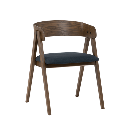 Ilya Dining Chair - Novena Furniture Singapore