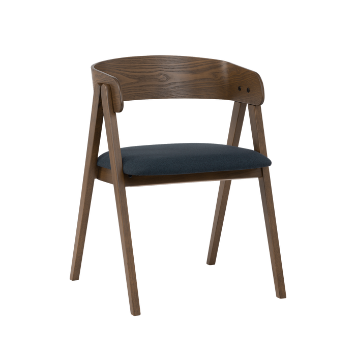 Ilya Dining Chair - Novena Furniture Singapore