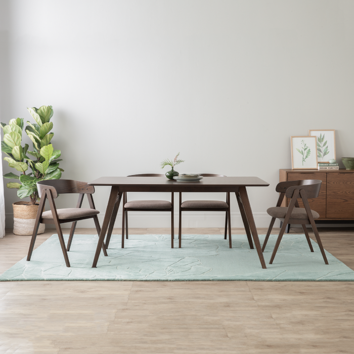 Ilya Dining Chair - Novena Furniture Singapore