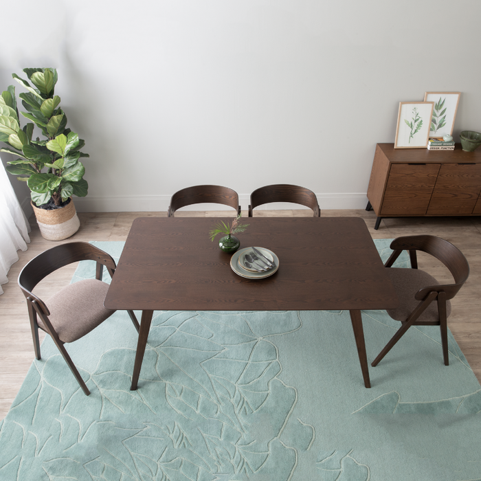 Ilya Dining Chair - Novena Furniture Singapore