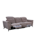 Jackie 3 Seater Electric Recliner Sofa, Fabric - Novena Furniture Singapore