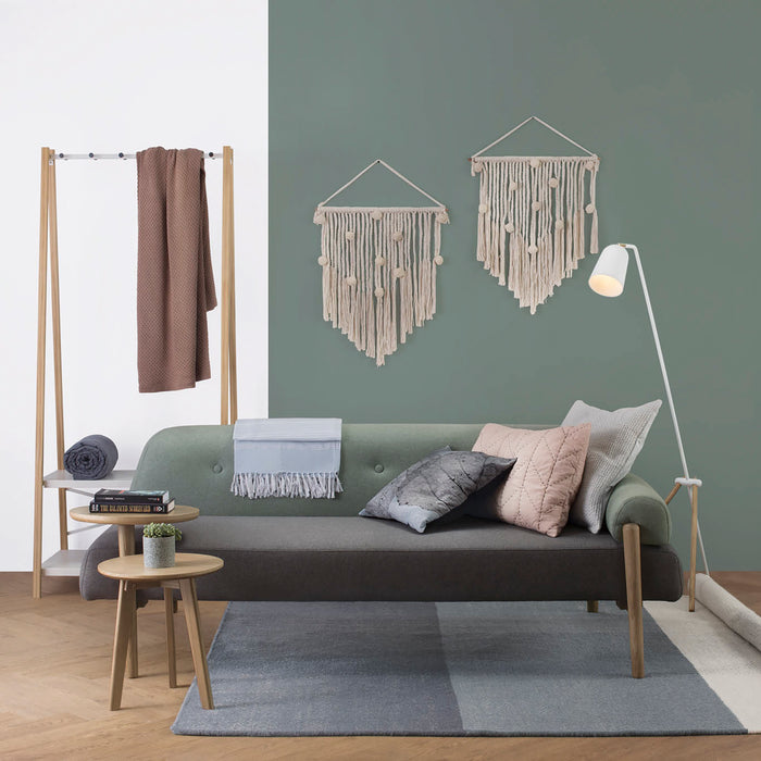 Koni Cloth Hanger - Novena Furniture Singapore