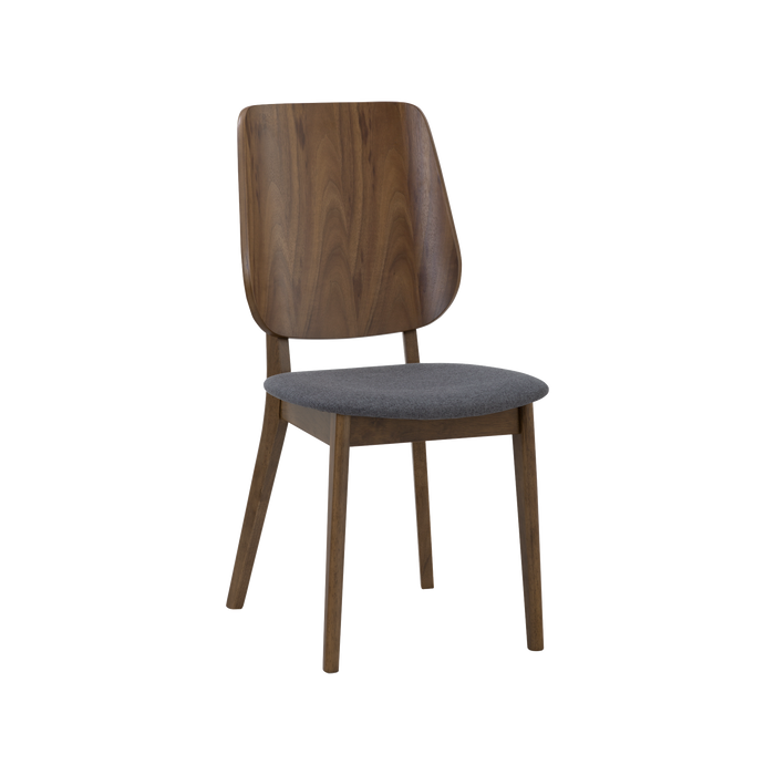 Lavinia Dining Chair - Novena Furniture Singapore