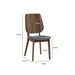 Lavinia Dining Chair - Novena Furniture Singapore