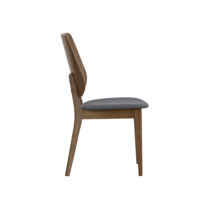 Lavinia Dining Chair - Novena Furniture Singapore