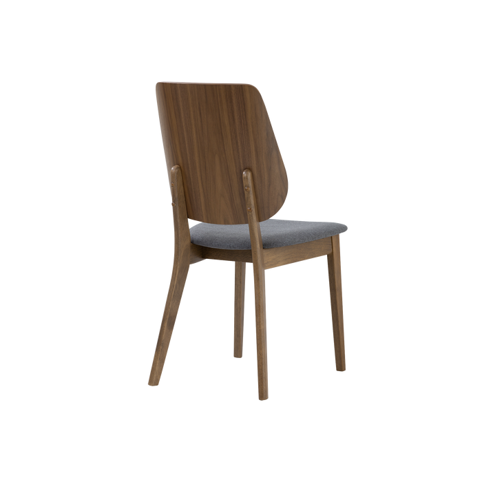 Lavinia Dining Chair - Novena Furniture Singapore