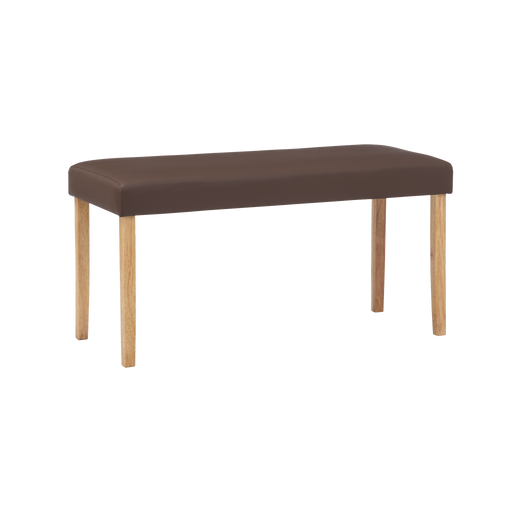 Lenore Dining Bench - Novena Furniture Singapore