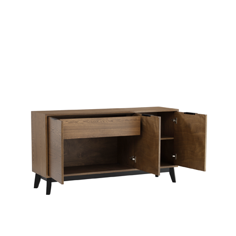 Luna Sideboard - Novena Furniture Singapore