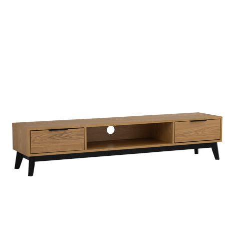 Luna TV Console - Novena Furniture Singapore