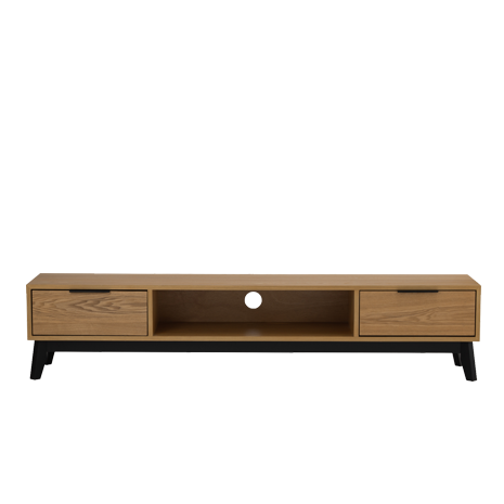 Luna TV Console - Novena Furniture Singapore