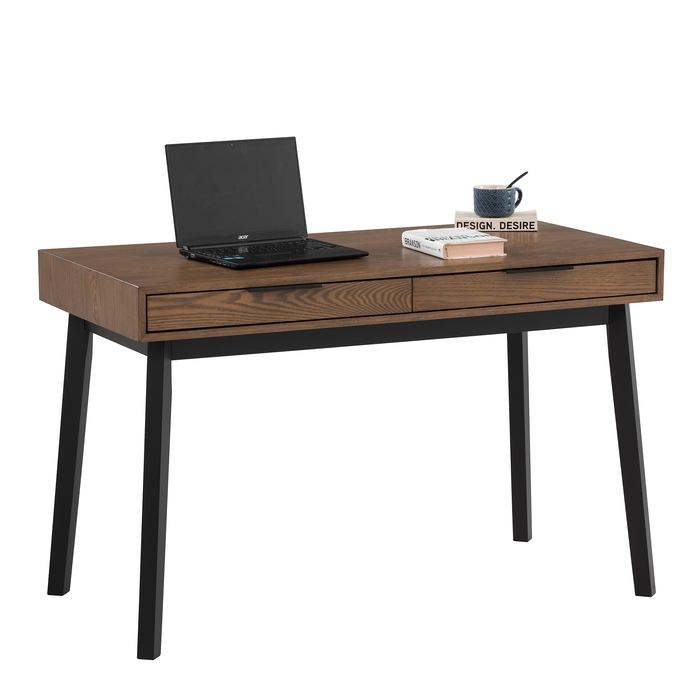 Luna Working Desk 1.2M - Novena Furniture Singapore