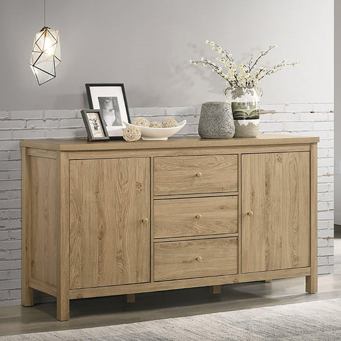 Oxford 1.6m Cabinet - Novena Furniture Singapore