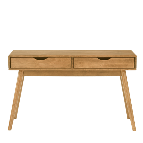 Maisy Console Table - Novena Furniture Singapore