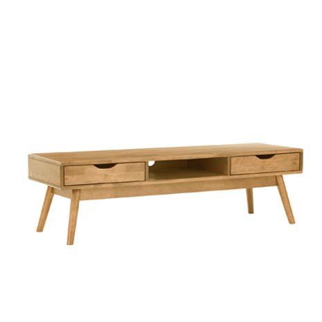 Maisy TV Console - Novena Furniture Singapore