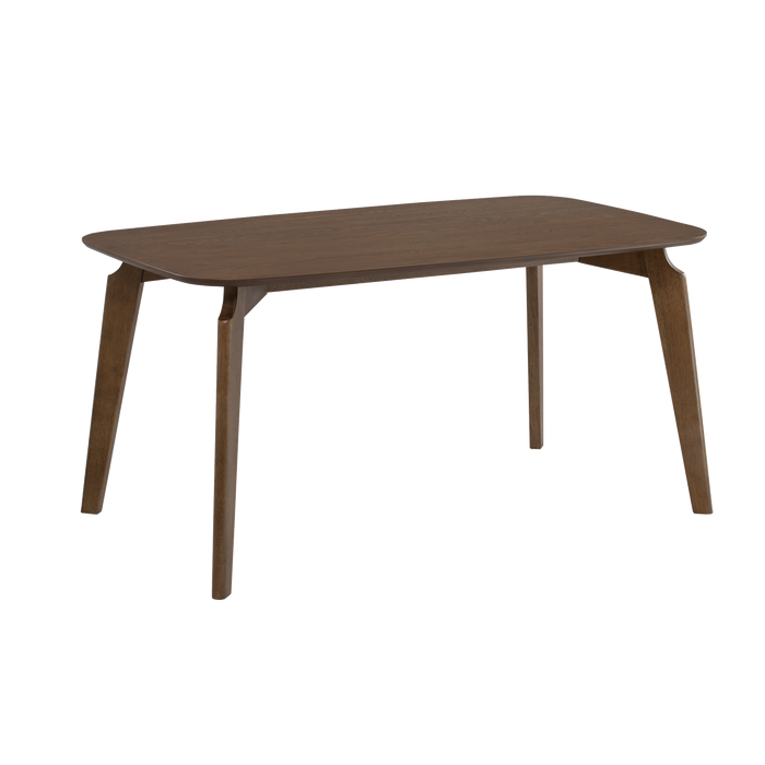 Marge 1.5m Dining Table - Novena Furniture Singapore