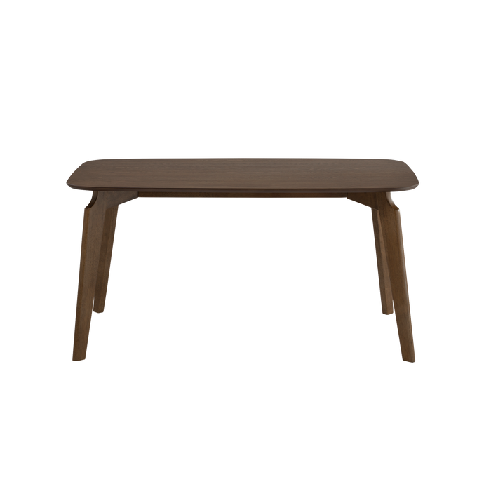 Marge 1.5m Dining Table - Novena Furniture Singapore