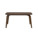 Marge 1.5m Dining Table - Novena Furniture Singapore