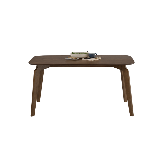 Marge 1.5m Dining Table - Novena Furniture Singapore