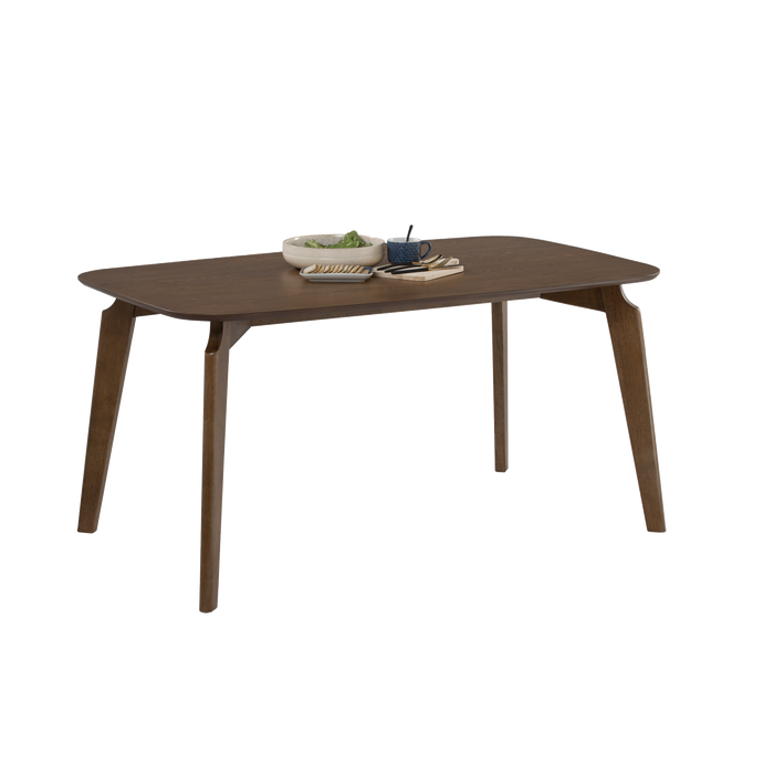 Marge 1.5m Dining Table - Novena Furniture Singapore