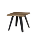 Mason Side Table - Novena Furniture Singapore